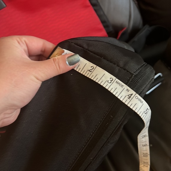 Tumi Tech laptop bag - Picture 16 of 16